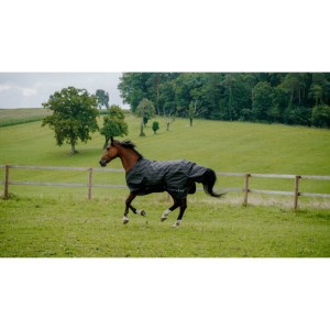 Derka padokowa przeciwdeszczowa Equitheme Lumin 50g
