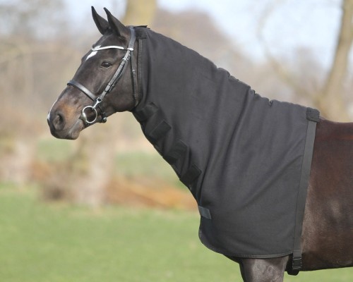 Kaptur na szyję konia QHP - rozm. S - WYSYŁKA 48 H 