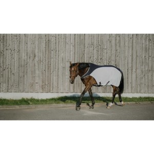 Derka przeciw owadom dla konia EquiTheme