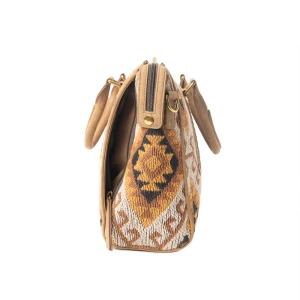 Torebka damska westernowa MYRA BAG Amber Mesa