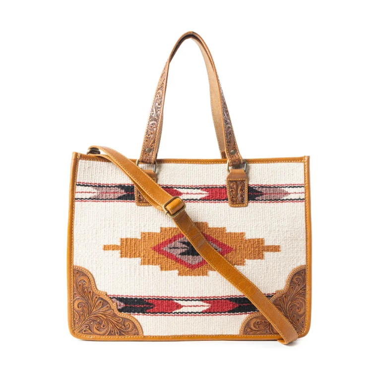 Torebka damska westernowa MYRA BAG Vista Grande 4.webp