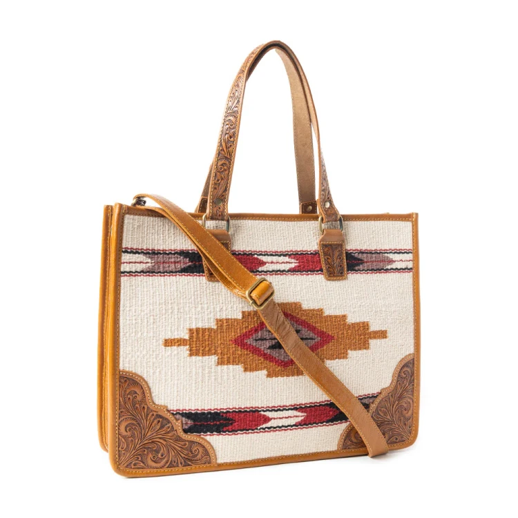 Torebka damska westernowa MYRA BAG Vista Grande 3.webp