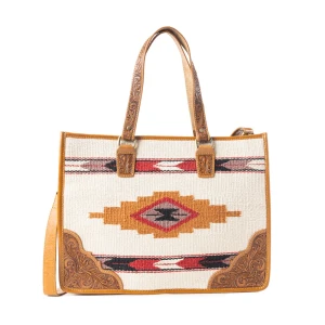 Torebka damska westernowa MYRA BAG Vista Grande