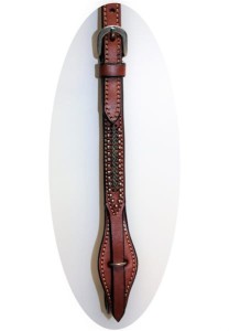 Ogłowie westernowe - WYSYŁKA 48H