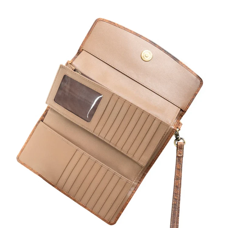 Portfel damski westernowy MYRA BAG Angelstone 2.webp