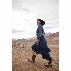 Kowbojki damskie MYRA BAG Kelsey Anne