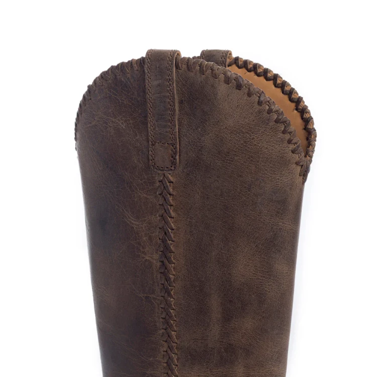 Kowbojki damskie MYRA BAG High Plains 1.webp
