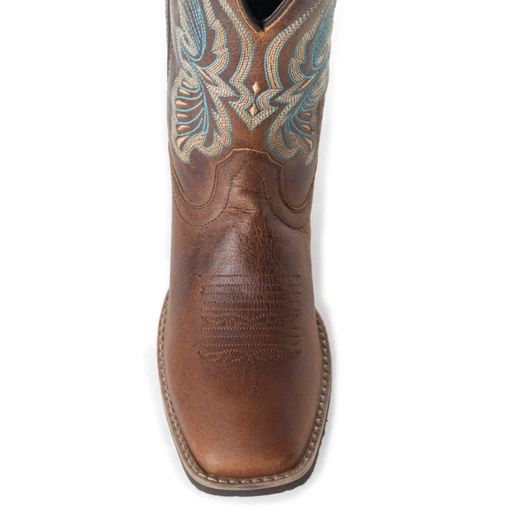 Kowbojki damskie MYRA BAG Tribu Hide Boot 2.webp