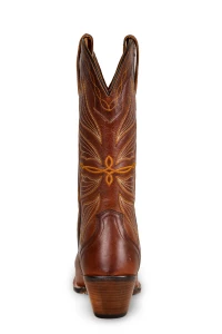 Kowbojki damskie MYRA BAG Domingo Cereza