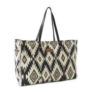Torebka damska westernowa MYRA BAG Tribal Spirit