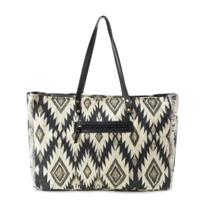 Torebka damska westernowa MYRA BAG Tribal Spirit