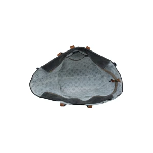 Torebka damska westernowa MYRA BAG Matty Affair Canvas & Hairon
