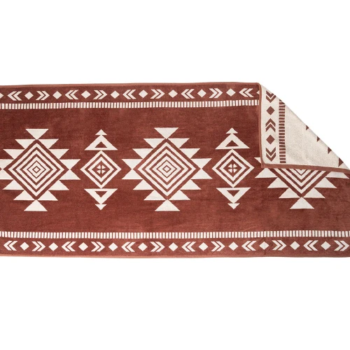 Ręczniki kąpielowe westernowe MYRA BAG Myna Mesa Towel 3.webp