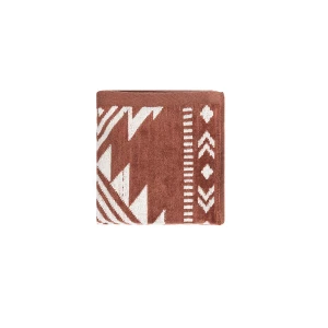 Ręczniki kąpielowe westernowe MYRA BAG Myna Mesa Towel - komplet 7 sztuk