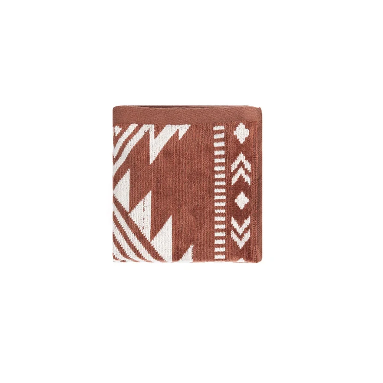 Ręczniki kąpielowe westernowe MYRA BAG Myna Mesa Towel 2.webp