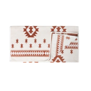 Ręcznik kąpielowy westernowy MYRA BAG Terra Sands Towel