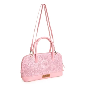 Torebka damska westernowa MYRA BAG Prairie Blush