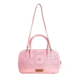 Torebka damska westernowa MYRA BAG Prairie Blush
