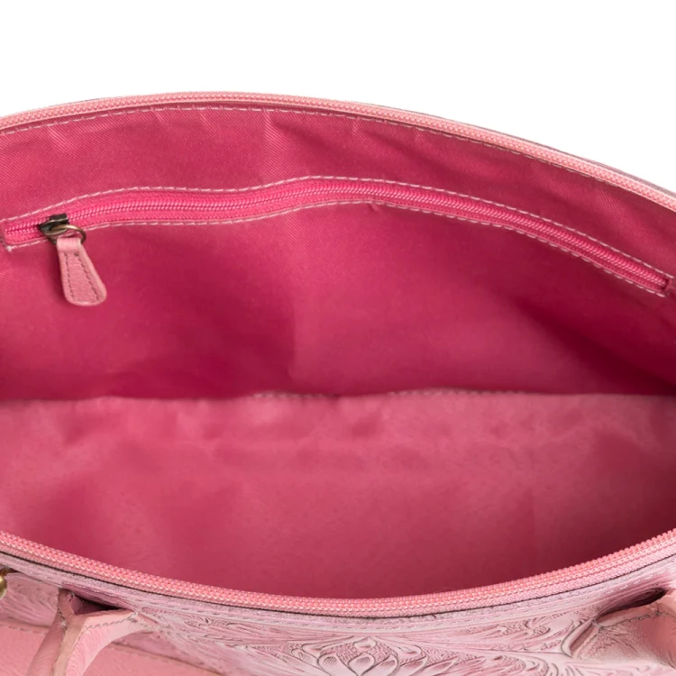 Torebka damska westernowa MYRA BAG Prairie Blush.webp