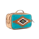 Kosmetyczka damska westernowa MYRA BAG Martha High Trail
