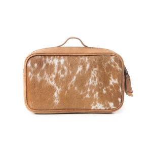 Kosmetyczka damska westernowa MYRA BAG Martha High Trail