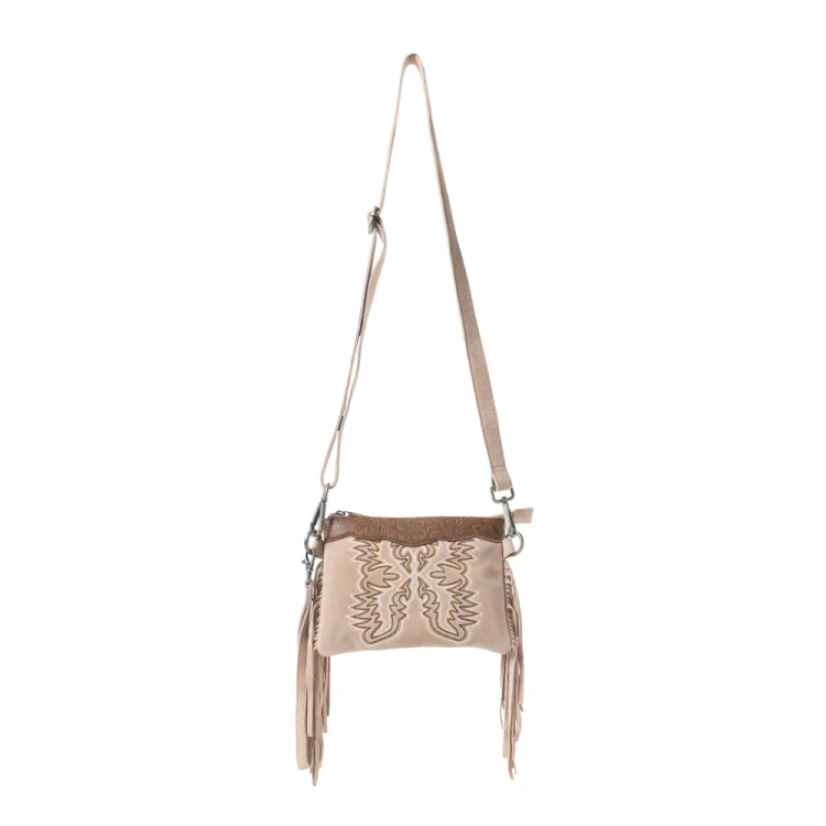 Torebka damska westernowa MYRA BAG Desert Wing 4.webp