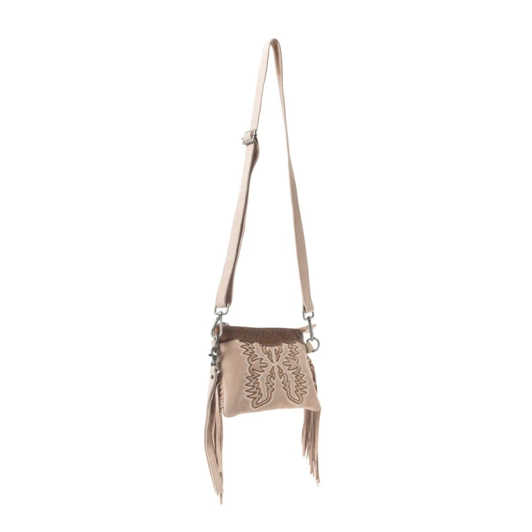 Torebka damska westernowa MYRA BAG Desert Wing 3.webp