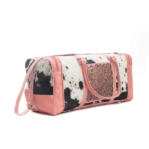 Torebka podróżna westernowa MYRA BAG Darling