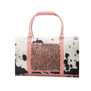 Torebka podróżna westernowa MYRA BAG Darling