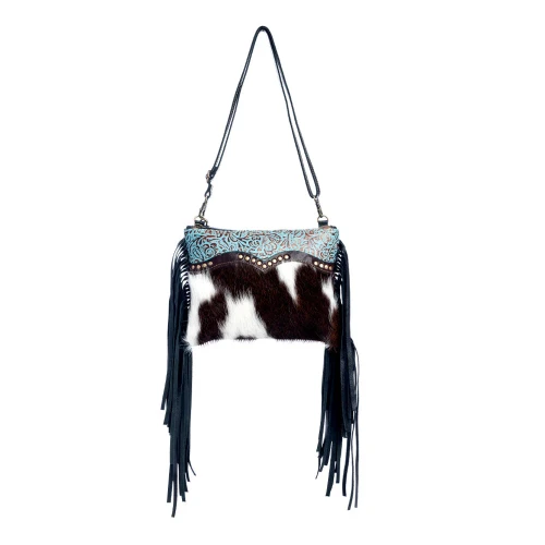 Torebka damska westernowa MYRA BAG Mescalaro 