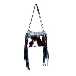 Torebka damska westernowa MYRA BAG Mescalaro 