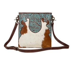 Torebka damska westernowa MYRA BAG Morning Glory