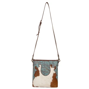 Torebka damska westernowa MYRA BAG Morning Glory