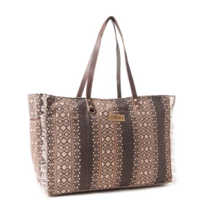Torebka damska westernowa MYRA BAG Tribal Spirit Adventure