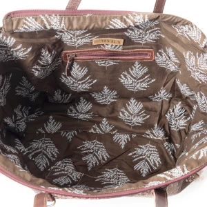 Torebka damska westernowa MYRA BAG Tribal Spirit Adventure