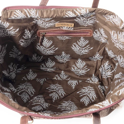 Torebka damska westernowa MYRA BAG Tribal Spirit Adventure 2.webp