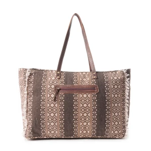 Torebka damska westernowa MYRA BAG Tribal Spirit Adventure