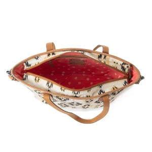 Torebka damska westernowa MYRA BAG Desert Sky Star