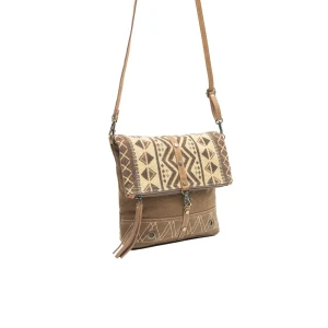 Torebka damska westernowa MYRA BAG Talia Range Small