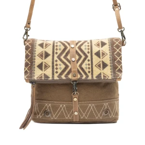 Torebka damska westernowa MYRA BAG Talia Range Small