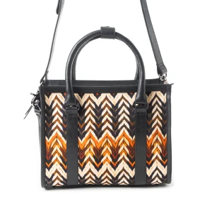 Torebka damska westernowa MYRA BAG Nuevas Vistas