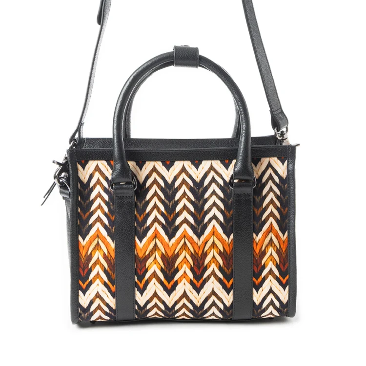 Torebka damska westernowa MYRA BAG Nuevas Vistas 5.webp