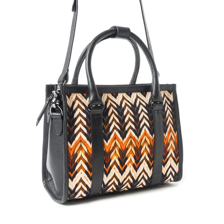 Torebka damska westernowa MYRA BAG Nuevas Vistas 4.webp