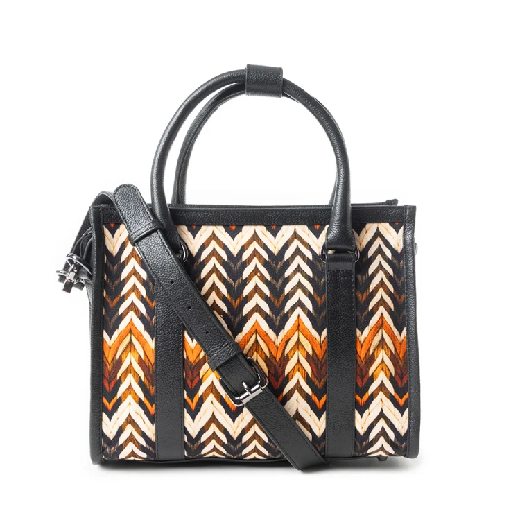Torebka damska westernowa MYRA BAG Nuevas Vistas 2.webp