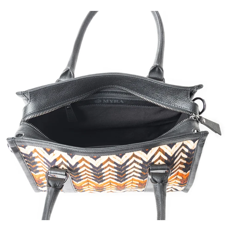 Torebka damska westernowa MYRA BAG Nuevas Vistas 1.webp