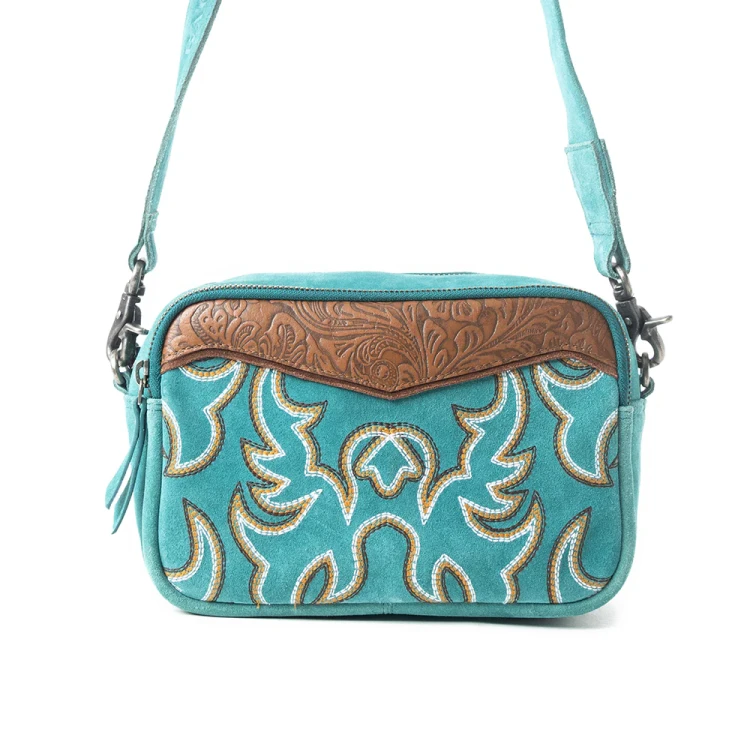 Torebka damska westernowa MYRA BAG Marla Range 5.webp