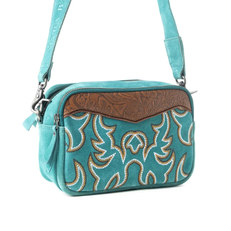 Torebka damska westernowa MYRA BAG Marla Range 4.webp