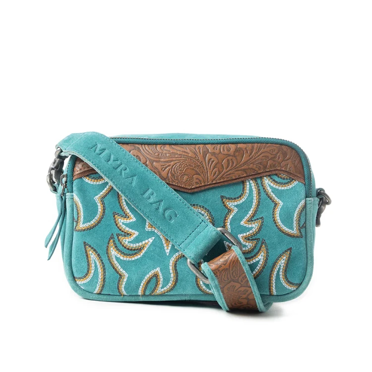 Torebka damska westernowa MYRA BAG Marla Range 2.webp