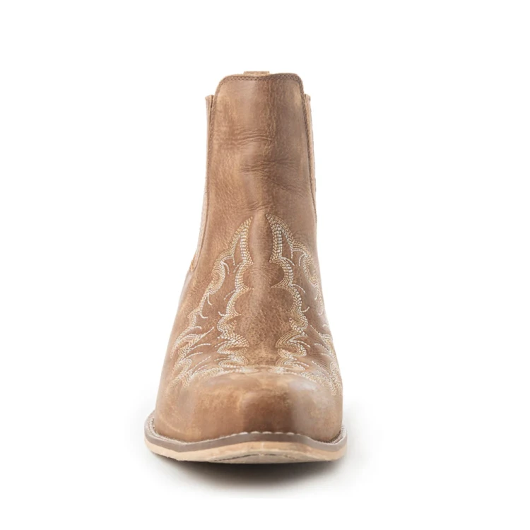 Kowbojki damskie MYRA Dearling Ranch Brown 5.webp