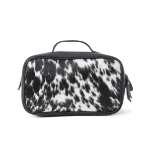 Kosmetyczka damska westernowa MYRA BAG Martha High Trail